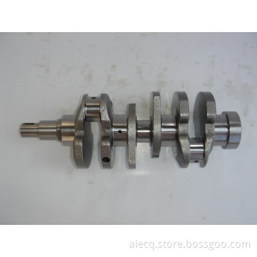 Crankshaft for Chinese car
